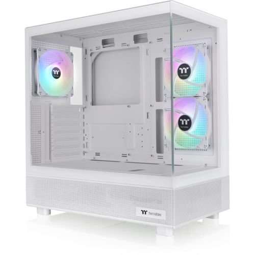 Thermaltake View 270 Plus TG ARGB Snow White (CA-1Y7-00M6WN-01)