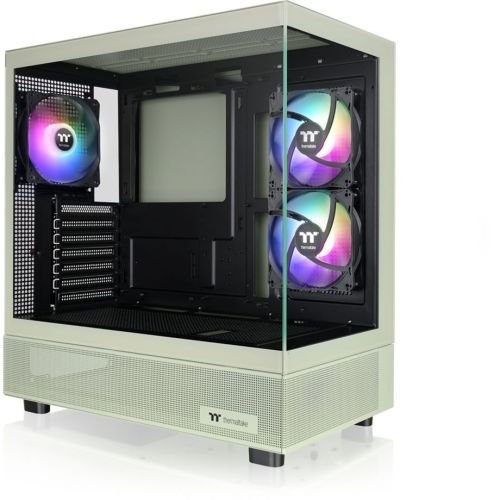 Thermaltake View 270 Plus TG ARGB Matcha Green (CA-1Y7-00MEWN-01)