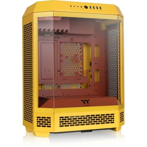 Thermaltake The Tower 600 Butter Caramel (CA-1Z1-00MMWN-00)
