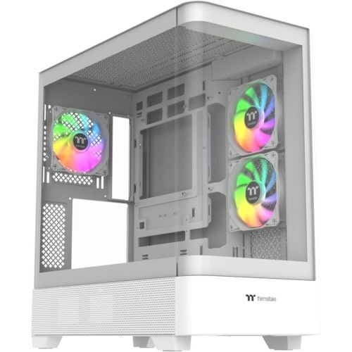 Thermaltake View 290 TG ARGB Snow White (CA-11G-00M6WN-00)