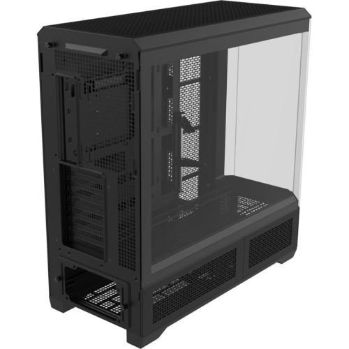Thermaltake View 600 TG Black (CA-11H-00F1WN-00)