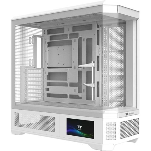 Thermaltake View 600 TG Snow White (CA-11H-00F6WN-00)