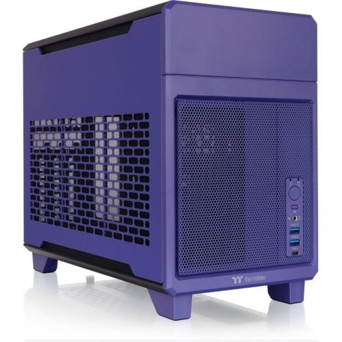 Thermaltake TR100 Future Dusk (CA-11A-00SNNN-00)