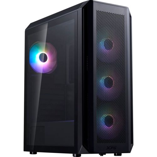 ADATA XPG VALOR AIR PLUS MID TOWER BLACK (75261537)