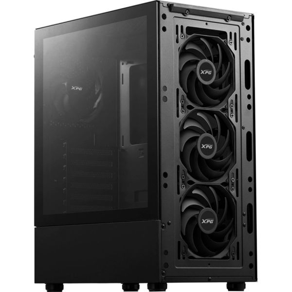 ADATA XPG VALOR MESH MID TOWER BLACK (75261056)