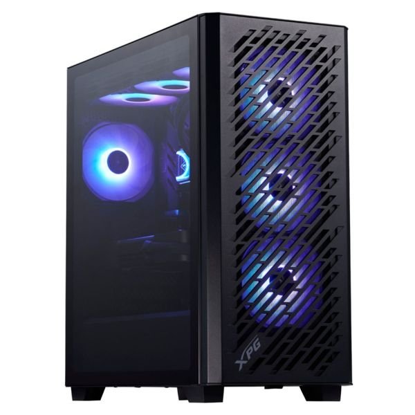 ADATA XPG VALOR AIR PRO MID TOWER BLACK (75261657)