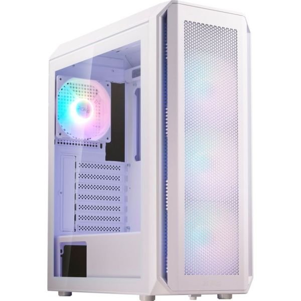 XPG VALOR AIR PLUS MID-TOWER-Case White (75261538)