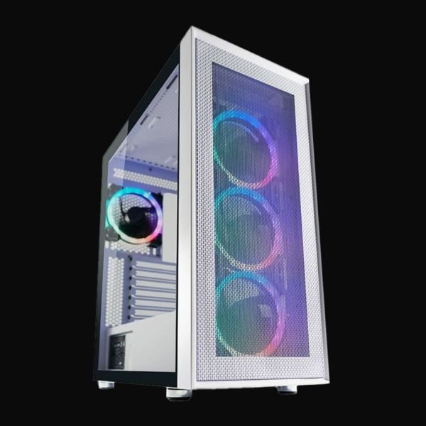 LC-Power LC-802W-ON (LC-802W-ON)