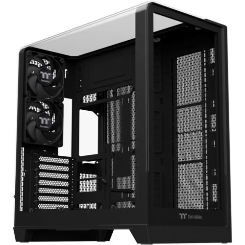 Thermaltake View 390 TG Black (CA-11F-00M1WN-01)