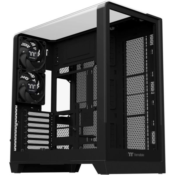 Thermaltake View 390 TG Black (CA-11F-00M1WN-01)