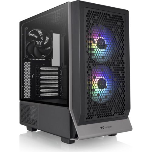 Thermaltake Ceres 300 TG ARGB Black (CA-1Y2-00M1WN-00)