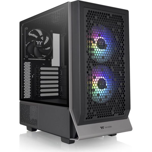 Thermaltake Ceres 300 TG ARGB Black (CA-1Y2-00M1WN-00)