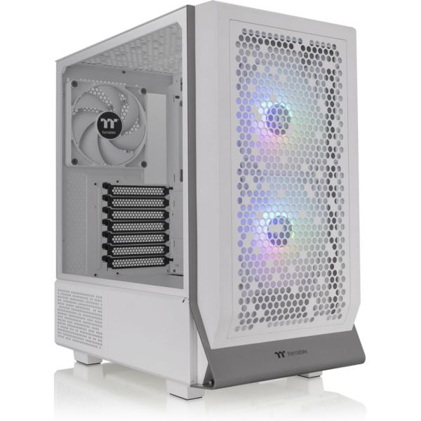 Thermaltake Ceres 300 TG ARGB Snow White (CA-1Y2-00M6WN-00)