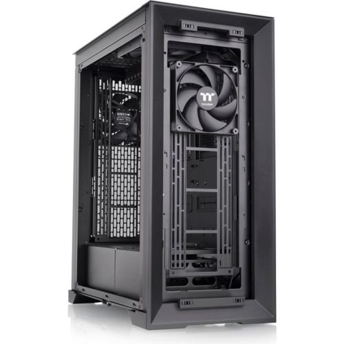 Thermaltake CTE T500 Air Black (CA-1X8-00F1WN-00)