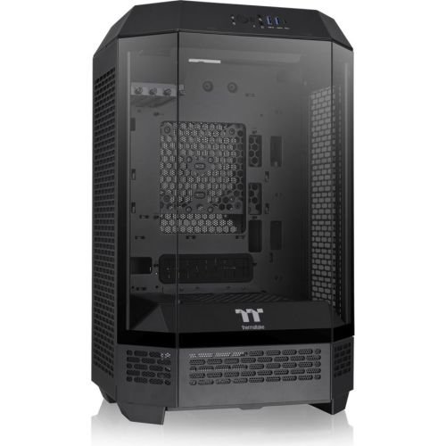 Thermaltake The Tower 300 Black (CA-1Y4-00S1WN-00)