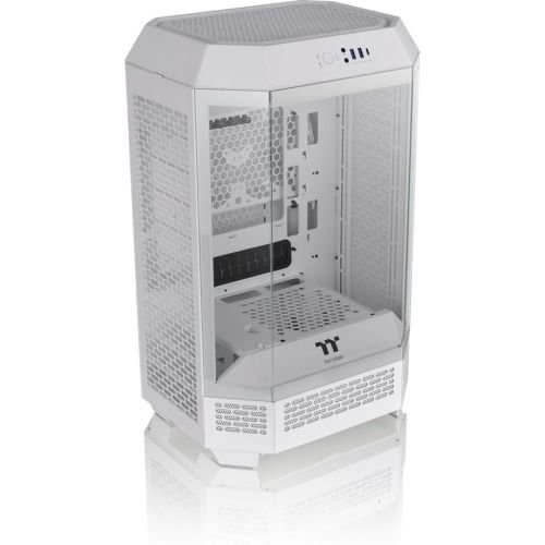 Thermaltake The Tower 300 Snow White (CA-1Y4-00S6WN-00)