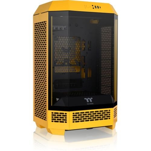 Thermaltake The Tower 300 Bumblebee (CA-1Y4-00S4WN-00)