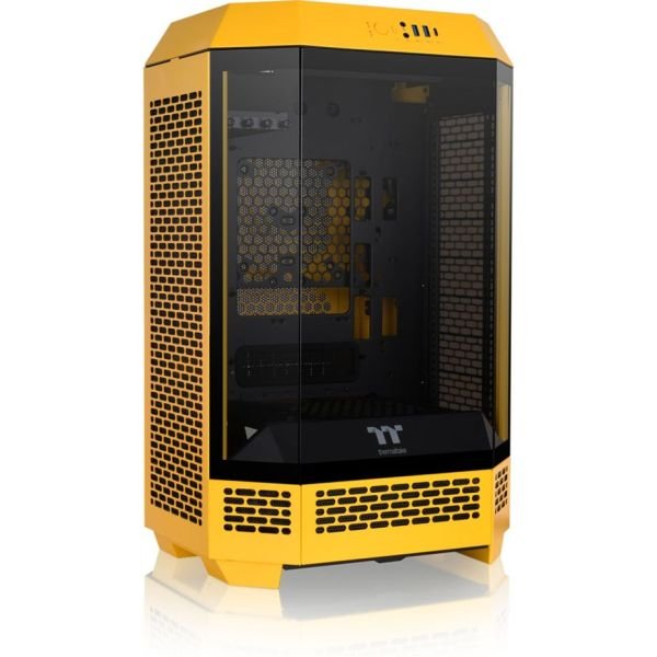 Thermaltake The Tower 300 Bumblebee (CA-1Y4-00S4WN-00)