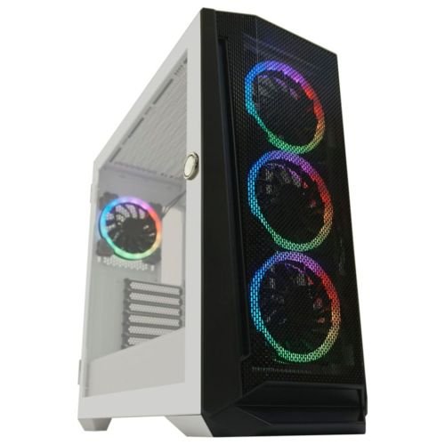 LC-Power LC-805BW-ON (LC-805BW-ON)