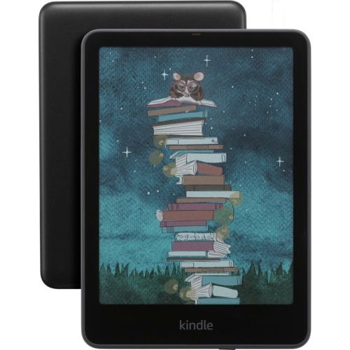 Kindle Colorsoft 32GB black Signature (COLORSOFT32)