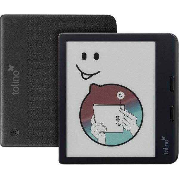 Tolino vision color (VISION COLOR)