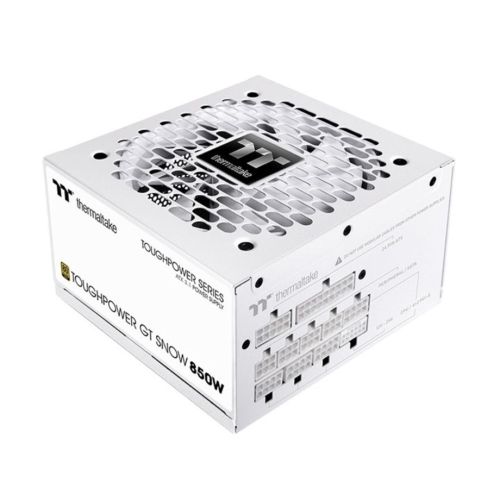 Thermaltake Toughpower GT Snow 850W (PS-TPT-0850FNFAGE-W)