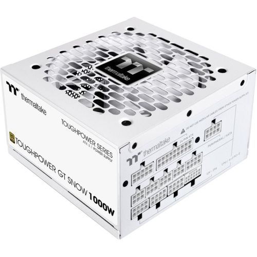 Thermaltake Toughpower GT Snow 1000W (PS-TPT-1000FNFAGE-W)