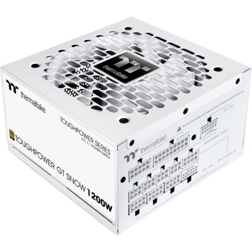 Thermaltake Toughpower GT Snow 1200W (PS-TPT-1200FNFAGE-W)