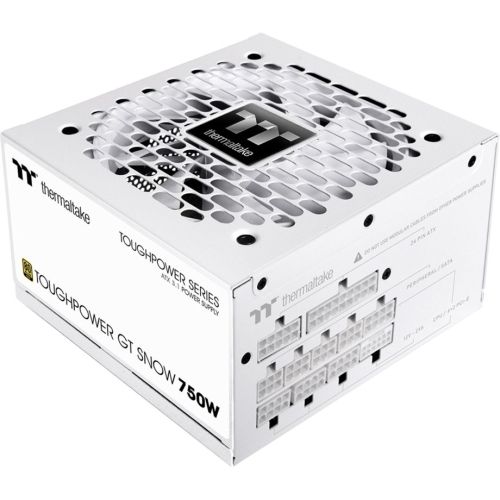 Thermaltake Toughpower GT Snow 750W (PS-TPT-0750FNFAGE-W)