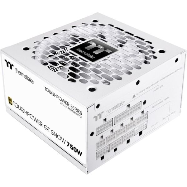 Thermaltake Toughpower GT Snow 750W (PS-TPT-0750FNFAGE-W)