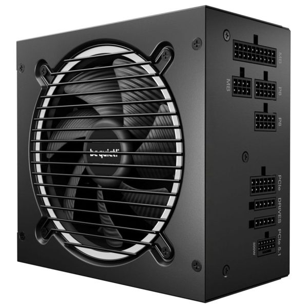 be quiet! Pure Power 13 M 550W (BP024EU)