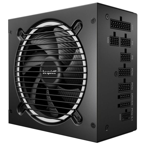 be quiet! Pure Power 13 M 750W (BP026EU)