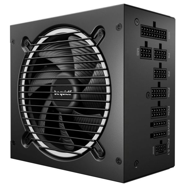 be quiet! Pure Power 13 M 850W (BP027EU)