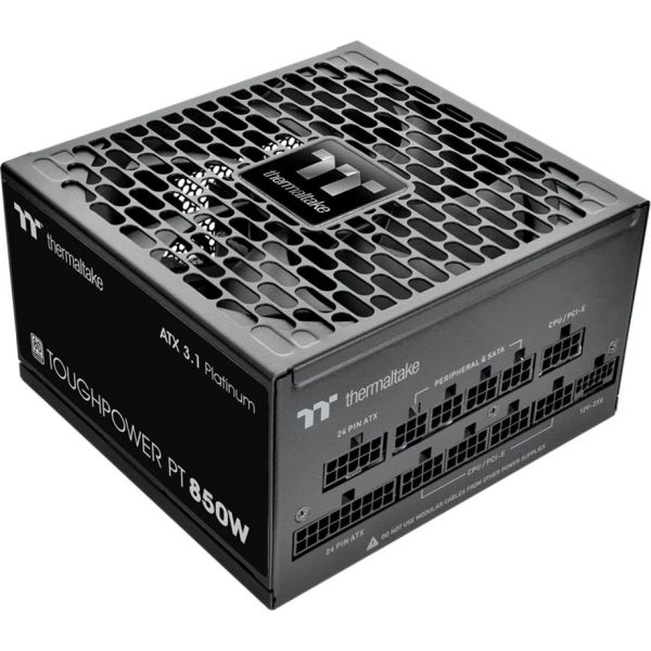 Thermaltake Toughpower PT/0850W (PS-TPP-0850FNFAPE-1)