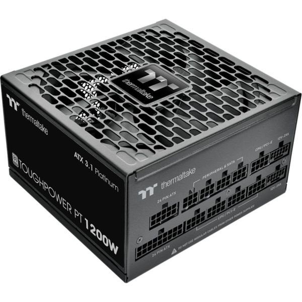 Thermaltake Toughpower PT/1200W (PS-TPP-1200FNFAPE-1)