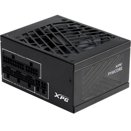 ADATA XPG PYMCORE 850W 80 PLUS GOLD (75261741)