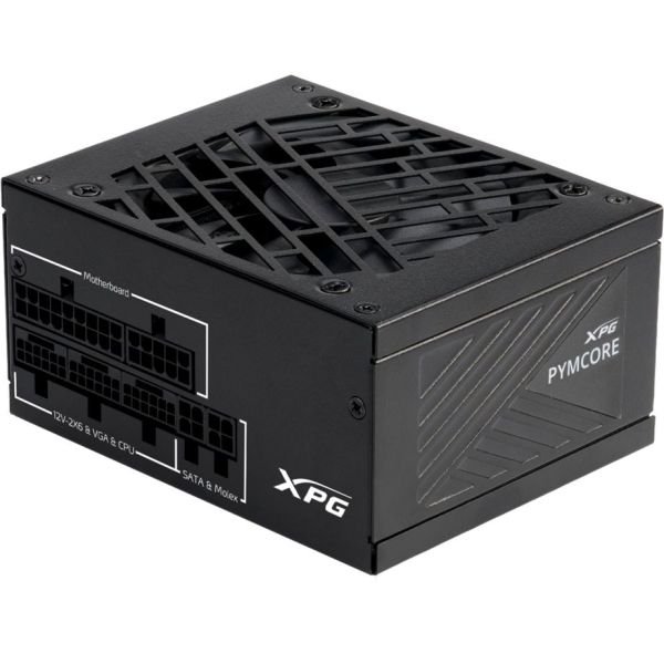 ADATA XPG PYMCORE 750W 80 PLUS GOLD (75261729)