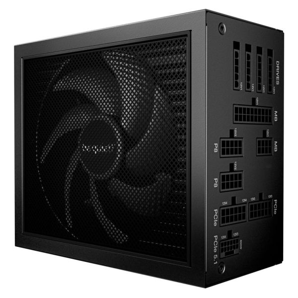be quiet! DARK POWER 14 850W (BP019EU)