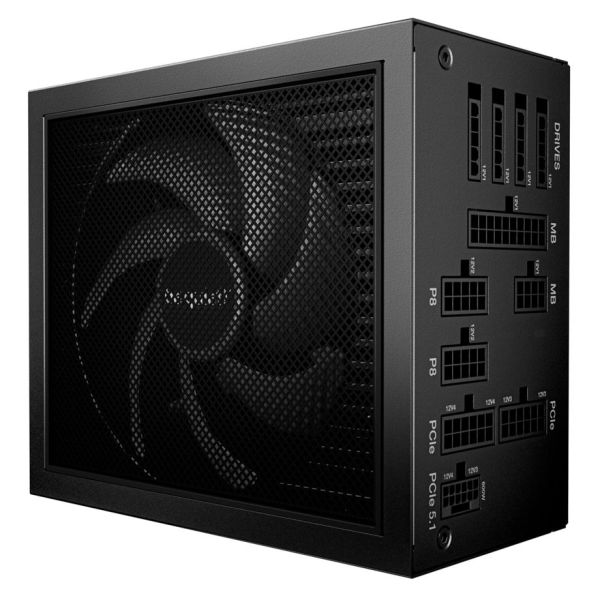 be quiet! DARK POWER 14 1000W (BP020EU)