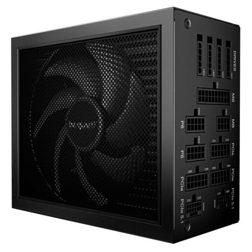 be quiet! DARK POWER 14 1200W (BP021EU)