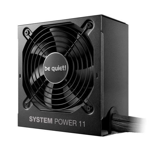 be quiet! SYSTEM POWER 11 750W (BP012EU)