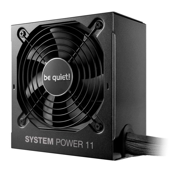 be quiet! SYSTEM POWER 11 650W (BP011EU)