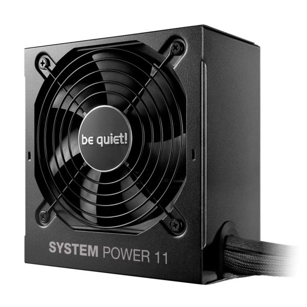 be quiet! SYSTEM POWER 11 550W (BP010EU)