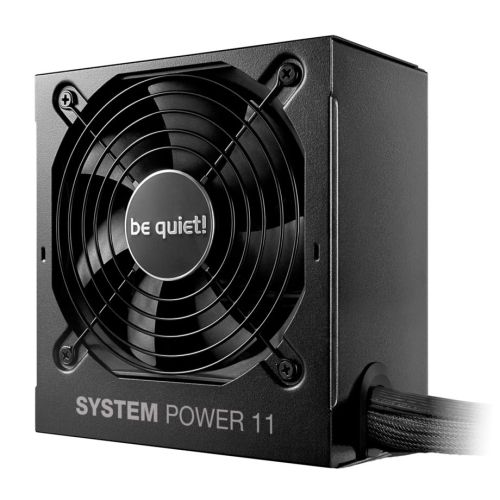 be quiet! SYSTEM POWER 11 450W (BP009EU)