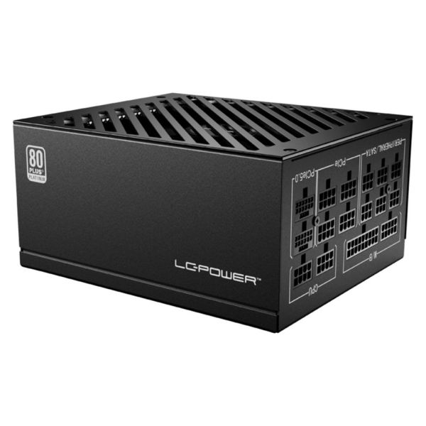 LC-Power LC1200P V3.0 (LC1200P V3.0)
