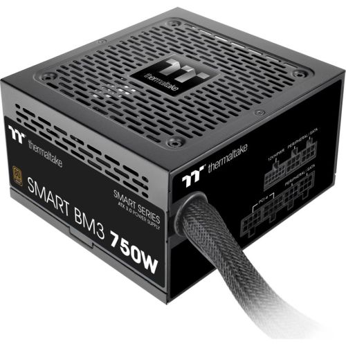Thermaltake Smart BM3 750W Power Supply (PS-SPD-0750MNFABE-3)
