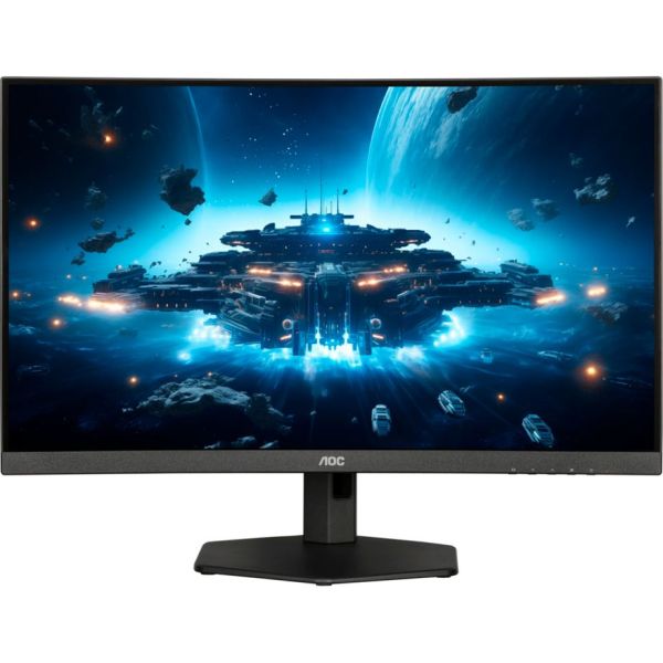 AOC Gaming C27G4ZXU 27 Inch FHD Curved Monitor (C27G4ZXU)