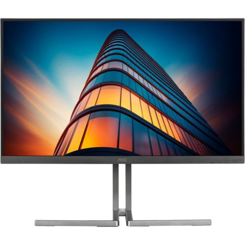 AOC Q27U3CV 27 Inch QHD Monitor (Q27U3CV)