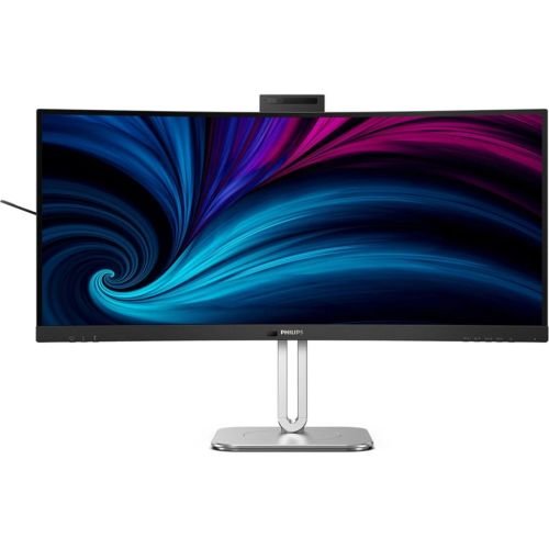 Philips 34B2U6603CH 34 Zoll WQHD Curved Monitor (34B2U6603CH/00)