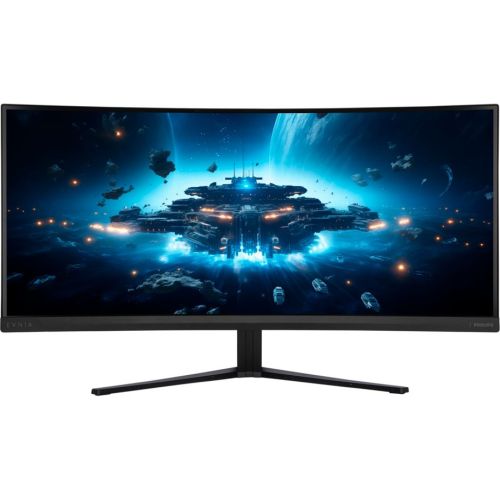 Philips Evnia 34M2C3500L 34 Inch WQHD Curved Monitor (34M2C3500L/00)